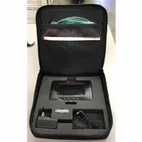 TEC DG-1000 [BD3-KIT-001] Minneapolis Blower Door with DG-1000