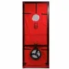 TEC DG-1000 [BD8-KIT-001] Minneapolis Mini Fan Blower Door System with DG-1000