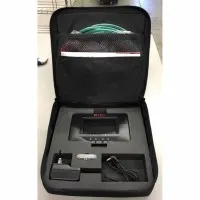 TEC DG-1000 [DUCT-KIT-001] Minneapolis Duct Blaster System with DG-1000