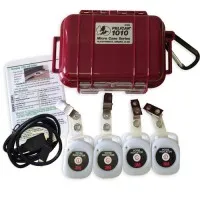 TSI Quest N-100 [AS1-NI100-K] Noise Indicator Kit