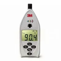 TSI Quest SD-200 [SD-200] Sound Detector