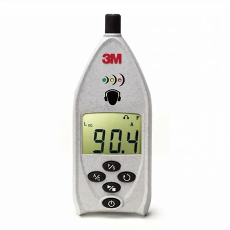 TSI Quest SD-200 [SD-200] Sound Detector