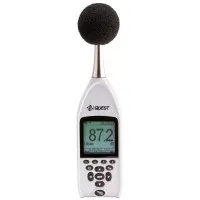TSI Quest Examiner 400 [SE-402] Sound Level Meter