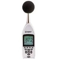 TSI Quest Examiner 400 [SE-402-R] Sound Level Meter with Remote Capability