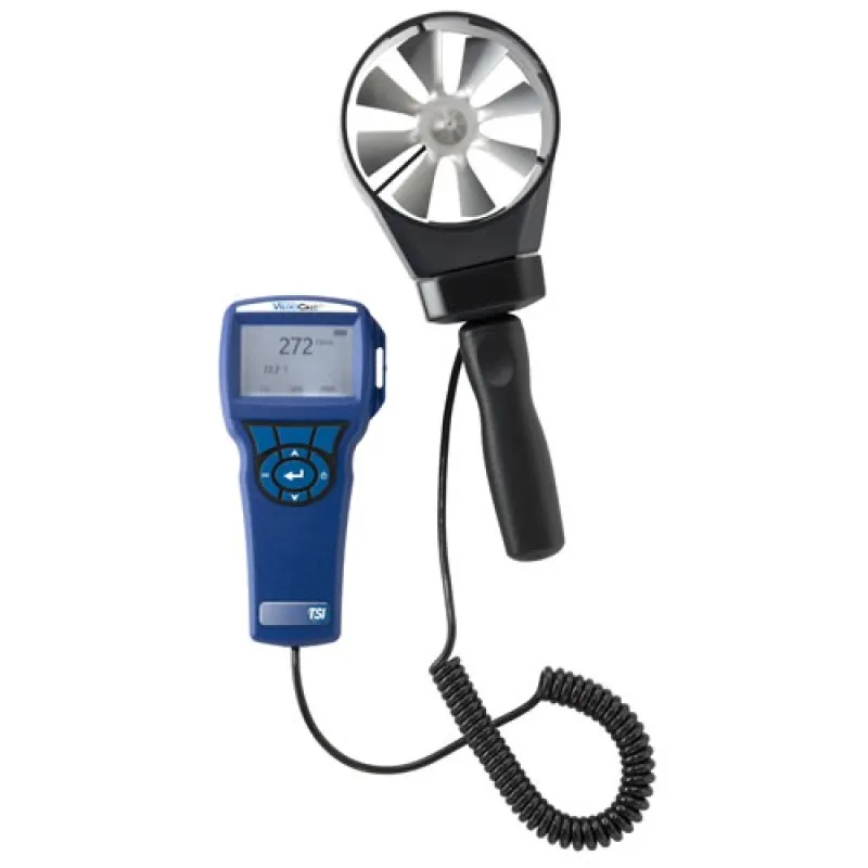 TSI Alnor 5725 [5725] VelociCalc  Rotating Vane Anemometer