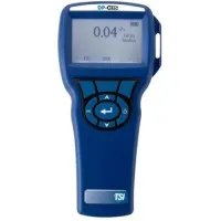 TSI Alnor 5815 DP-Calc Micromanometer