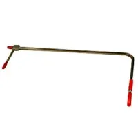 TSI Alnor 634634000 Pitot probe (5/16” (8 mm) diameter)  12” (30 cm)