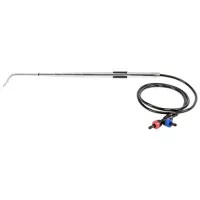 TSI Alnor 634634004 Telescoping Pitot Probe 8” to 38” (20 cm to 96 cm)