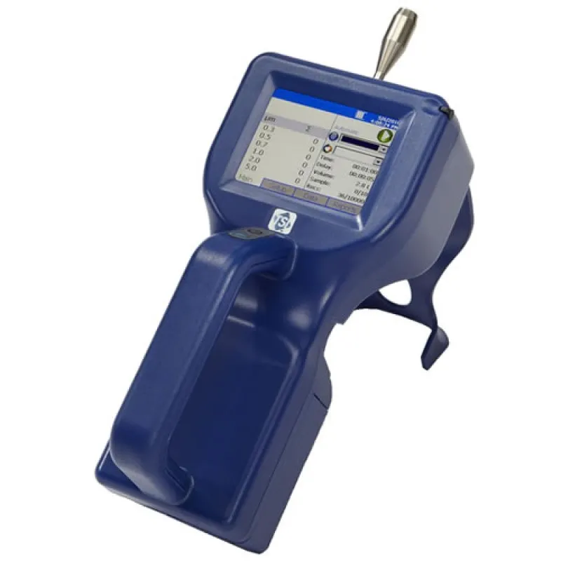 TSI Alnor 9306-V2 AeroTrak Particle Counter