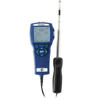 TSI Alnor 9545 [9545] VelociCalc Air Velocity Meter w/ Straight Probe Style