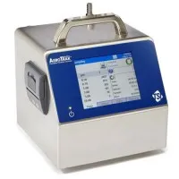 TSI Alnor 9350 AeroTrak [9350-02] Particle Counter 0.3 to 25 µm, 1.77 CFM (50 L/min)  with Printer