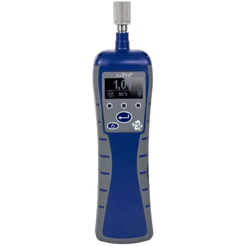 TSI Alnor AP500 AirPro Air Velocity Meter