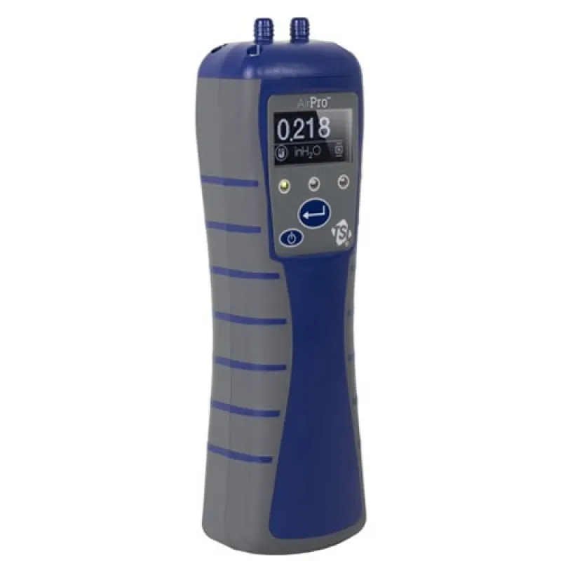 TSI Alnor Airpro AP800 Micromanometer