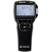 TSI Alnor AXD620 Pressure, Velocity & Flow Rate Measurement with Datalogging