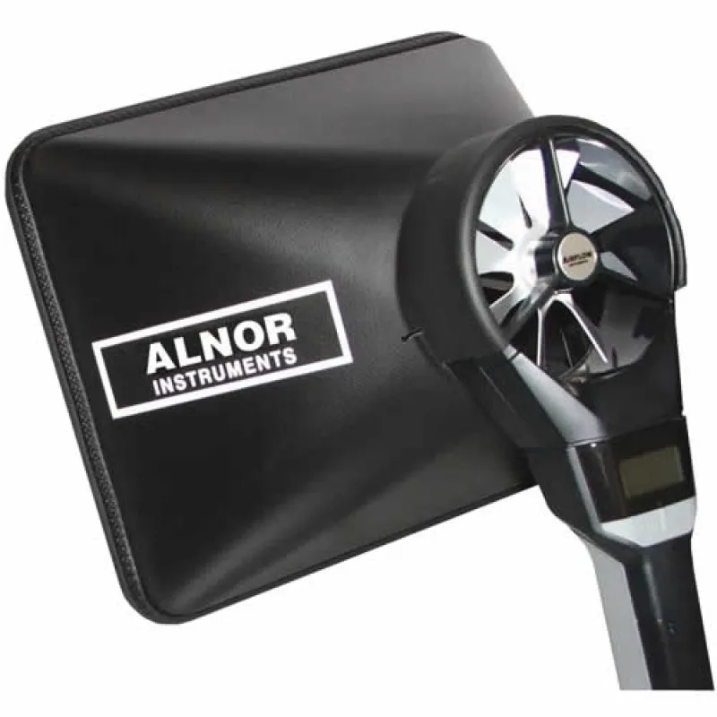 TSI Alnor RVA Air Cone Flow Hood Kit