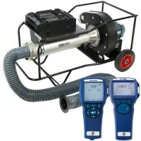 TSI Alnor PAN231-NB [PAN231-NB] Positive and Negative Duct Leakage Testing System (Non-Bluetooth) 220V to 240V