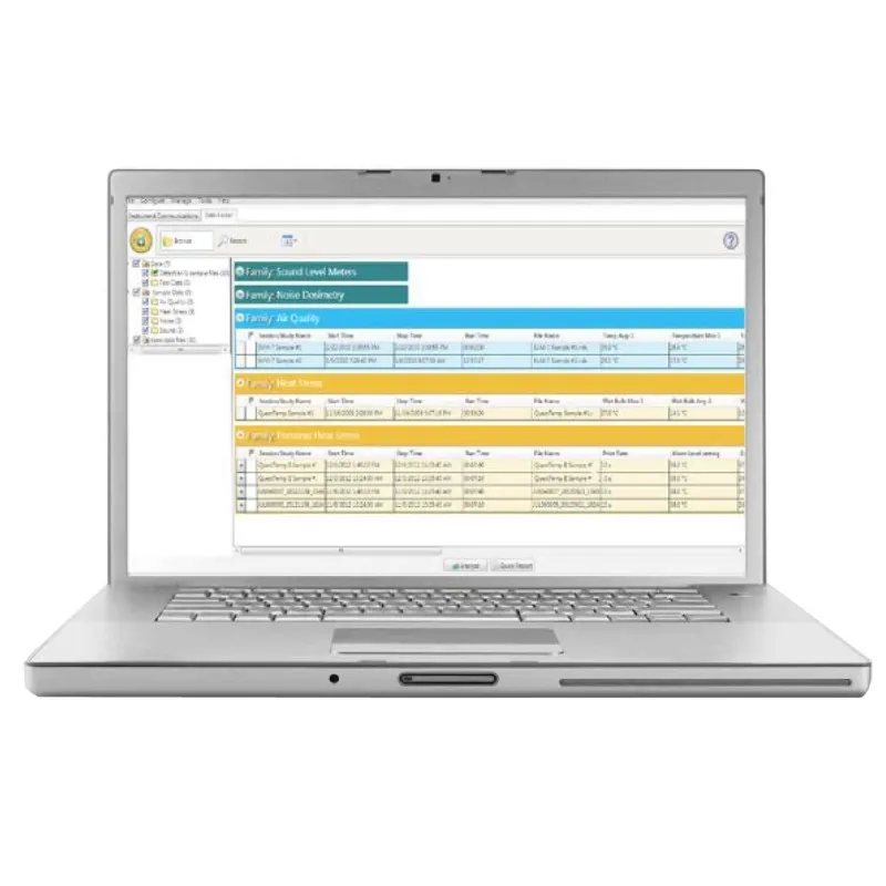 TSI DMS [DMS-USB] Detection Management Software w/ USB