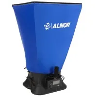 TSI Alnor EBT731 Balometer Capture Hood