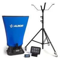 TSI Alnor EBT731 [EBT731-STA] Balometer Kit with Stand and Smart Tablet 