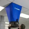 TSI Alnor EBT731 Balometer Capture Hood