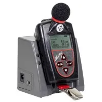 TSI Quest Edge 4 [EG4-D-AC3] Noise Dosimeter Docking Station & Calibrator