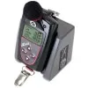 TSI Quest Edge 5 [5EG5-D] 5 Pack Noise Dosimeter with Docking Station