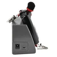 TSI Quest Edge 5 [5EG5-D] 5 Pack Noise Dosimeter with Docking Station