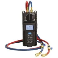 TSI Alnor HM675 [HM675] Hydraulic Manometer