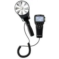 TSI Alnor RVA-501 [RVA501] Rotating Vane Anemometer