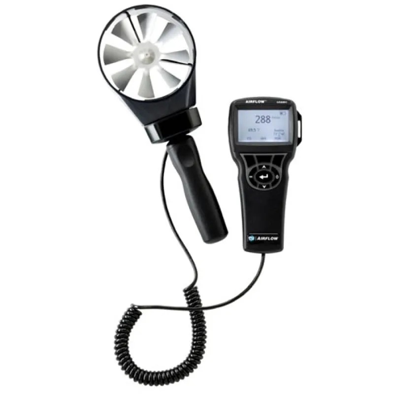 TSI Alnor RVA-501 [RVA501] Rotating Vane Anemometer