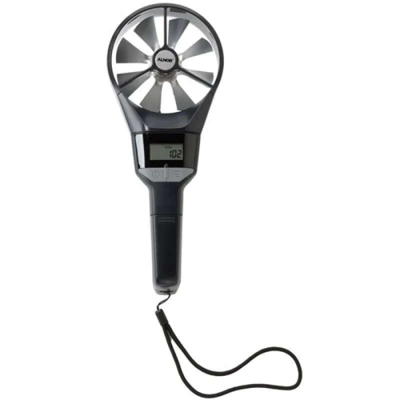 TSI Alnor RVA-801 [RVA801] Rotating Vane Anemometer