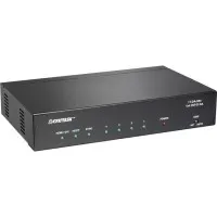 TV One 1T-DA-554  4 Outputs DVI-D Distribution Amplifier