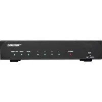 TV One 1T-DA-554  4 Outputs DVI-D Distribution Amplifier