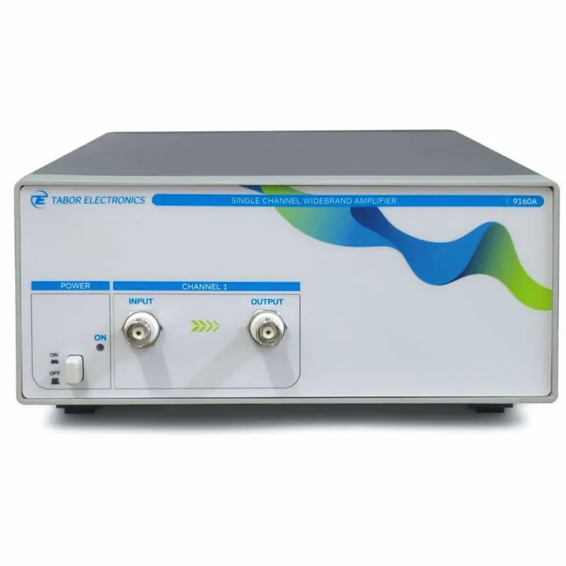 Tabor Electronics 9160A-DST 34Vp-p Single Channel Signal Amplifier
