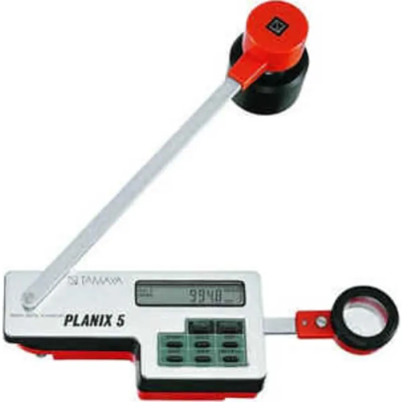 TAMAYA Planix 5 [365151] Polar Digital Planimeter