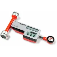 TAMAYA Planix 6 [3651-61] Roller Digital Planimeter