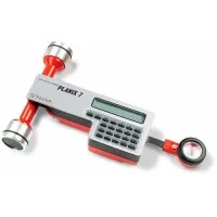 TAMAYA Planix 7 [3651-70] Roller Digital Planimeter