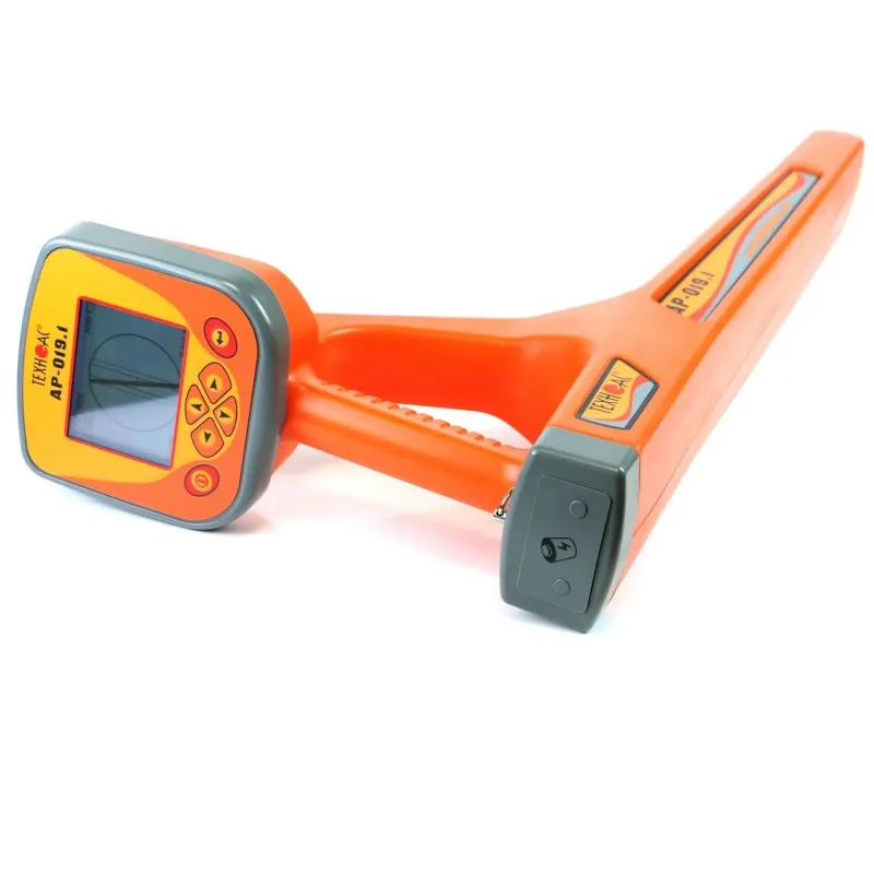 TECHNO-AC Success AG30915N [AG-309.15N] Underground Pipe and Cable Locator