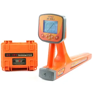 TECHNO-AC Success AG30915N [AG-309.15N] Underground Pipe and Cable Locator