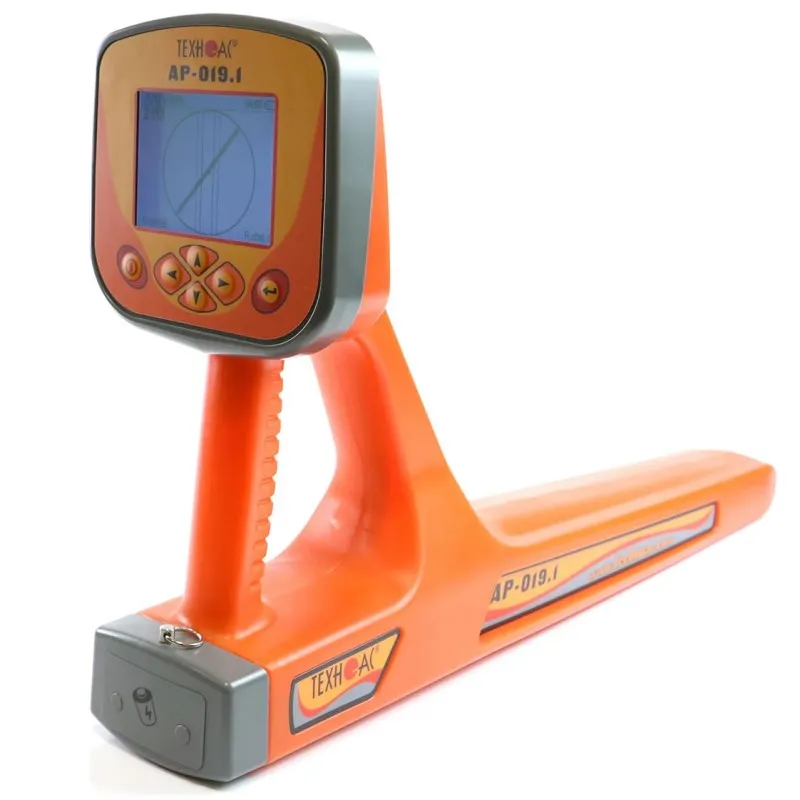 Techno-AC Success 309MAG PVC Pipe and Duct Locator