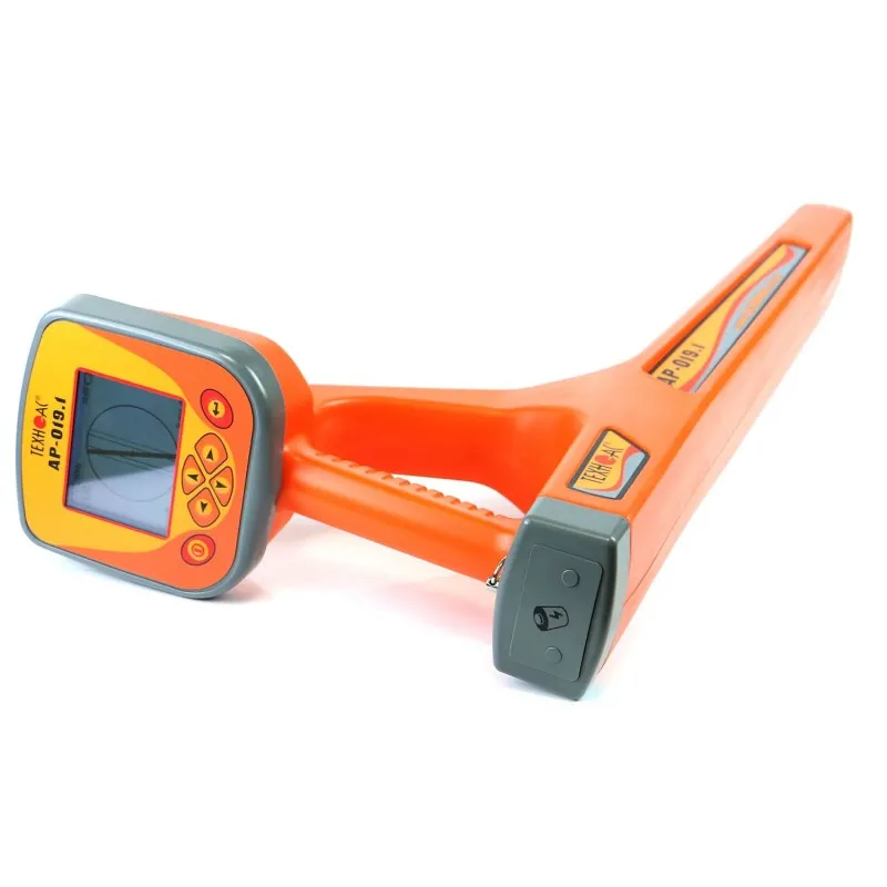 Techno-AC Success 309MAG PVC Pipe and Duct Locator