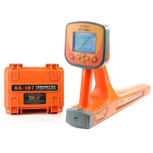 Techno-AC Success AG317N [AG-317N] Underground Cable and Metal Pipe Locator