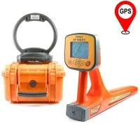 TECHNO-AC Success AG319G [AG-319G] Pipe and Cable Locator  with Integrated GPS/GLONASS Module