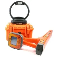 TECHNO-AC Success AG319N [AG-319N] Pipe and Cable Locator