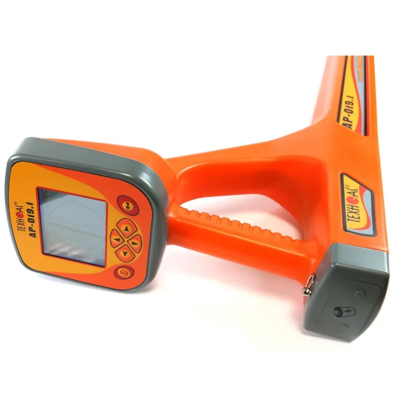 TECHNO-AC Success AG319N [AG-319N] Pipe and Cable Locator
