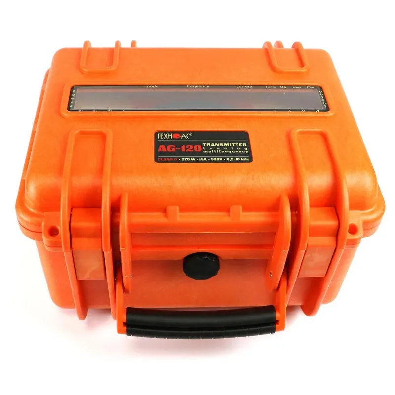 TECHNO-AC Success AG319N [AG-319N] Pipe and Cable Locator