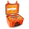 TECHNO-AC Success AG319N [AG-319N] Pipe and Cable Locator