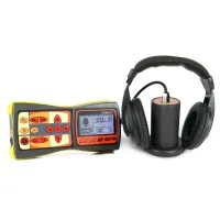 TECHNO-AC Success AT407N [AT-407N] Water Leak Detector For Metal and Non-Metal Underground Pipelines