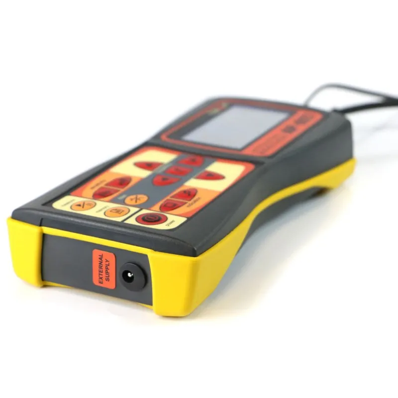 Techno-AC Success ATG127E [ATG-127E] Cable Locator and Acoustic Fault Detector