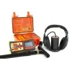 Techno-AC Success ATG43515E [ATG-435.15E] Cable Locator and Acoustic Fault Detector